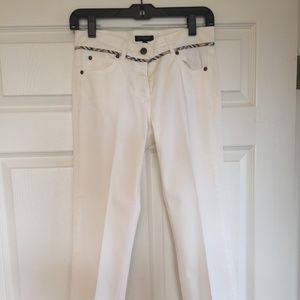 Burberry Pants